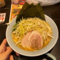 実際訪問したユーザーが直接撮影して投稿したしらさぎラーメン / つけ麺魂心家 上三川の写真