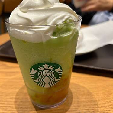 スターバックスコーヒー ららぽーと立川立飛店のundefinedに実際訪問訪問したユーザーunknownさんが新しく投稿した新着口コミの写真