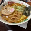 実際訪問したユーザーが直接撮影して投稿した野田尻ラーメン / つけ麺ラーメン大皇の写真