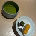 実際訪問したユーザーが直接撮影して投稿した銀座和食 / 日本料理銀座 よこ田の写真