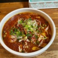 実際訪問したユーザーが直接撮影して投稿した北四十条西ラーメン / つけ麺ラーメンの音むら 麻生本店の写真