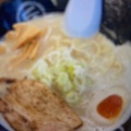 実際訪問したユーザーが直接撮影して投稿した檜物町ラーメン / つけ麺まる兵ラーメン 高崎本店の写真