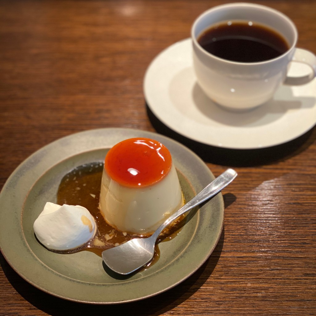 [二子玉川カフェ]をテーマに、LINE PLACEのユーザーtoshinpo_cafeさんがおすすめするグルメ店リストの代表写真