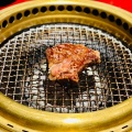 実際訪問したユーザーが直接撮影して投稿した芝焼肉晩翠 本店の写真