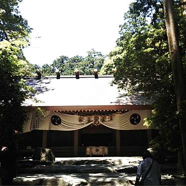 ヒロシはベイスターズ魂さんが投稿した山本町神社のお店椿大神社/ツバキオオカミヤシロの写真