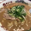 実際訪問したユーザーが直接撮影して投稿した大宮町ラーメン専門店天下一品 新大宮店の写真