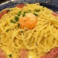 実際訪問したユーザーが直接撮影して投稿した藤ノ木パスタ鎌倉パスタ イオンモール伊丹店の写真