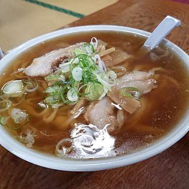 実際訪問したユーザーが直接撮影して投稿した龍舞町ラーメン専門店森田屋支店 太田店の写真