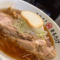 実際訪問したユーザーが直接撮影して投稿した岩切ラーメン / つけ麺中華そば まるたけの写真