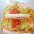 実際訪問したユーザーが直接撮影して投稿した牧志メキシコ料理LUCKY TACOSの写真