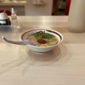 実際訪問したユーザーが直接撮影して投稿した真木町ラーメン / つけ麺一味ラーメン 鳥栖店の写真