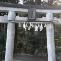 実際訪問したユーザーが直接撮影して投稿した神場神社神場山神社の写真