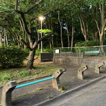 実際訪問したユーザーが直接撮影して投稿したみつわ台公園みつわ台第2公園の写真