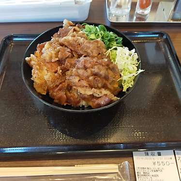 韓丼 エルエルタウン岡崎店のundefinedに実際訪問訪問したユーザーunknownさんが新しく投稿した新着口コミの写真