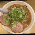 実際訪問したユーザーが直接撮影して投稿した神田松永町ラーメン専門店ごっつ 秋葉原店の写真