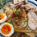 実際訪問したユーザーが直接撮影して投稿した柴又ラーメン / つけ麺宣の写真