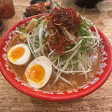 元祖三河味噌ラーメン おかざき商店 岡崎総本店のundefinedに実際訪問訪問したユーザーunknownさんが新しく投稿した新着口コミの写真