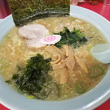 実際訪問したユーザーが直接撮影して投稿した安養寺町ラーメン / つけ麺ラーメンショップ 太田店の写真