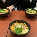 実際訪問したユーザーが直接撮影して投稿した藤崎丼もの魚丼 川崎大師店の写真