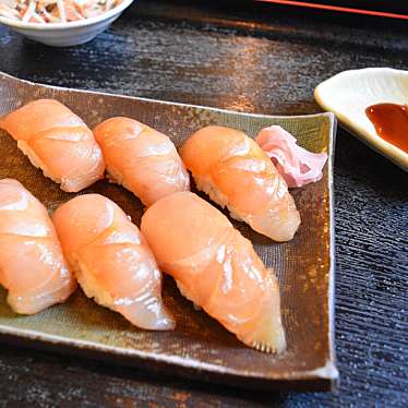 実際訪問したユーザーが直接撮影して投稿した定食屋お食事処 通の写真