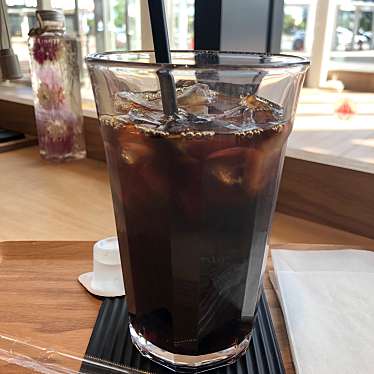 CAFE水とコーヒー 新青森駅店のundefinedに実際訪問訪問したユーザーunknownさんが新しく投稿した新着口コミの写真