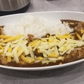 実際訪問したユーザーが直接撮影して投稿した駅前本町カレーカレーハウス ピヨ 川崎アゼリア店の写真