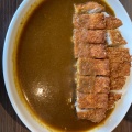 実際訪問したユーザーが直接撮影して投稿した青山カレーカレータイムの写真