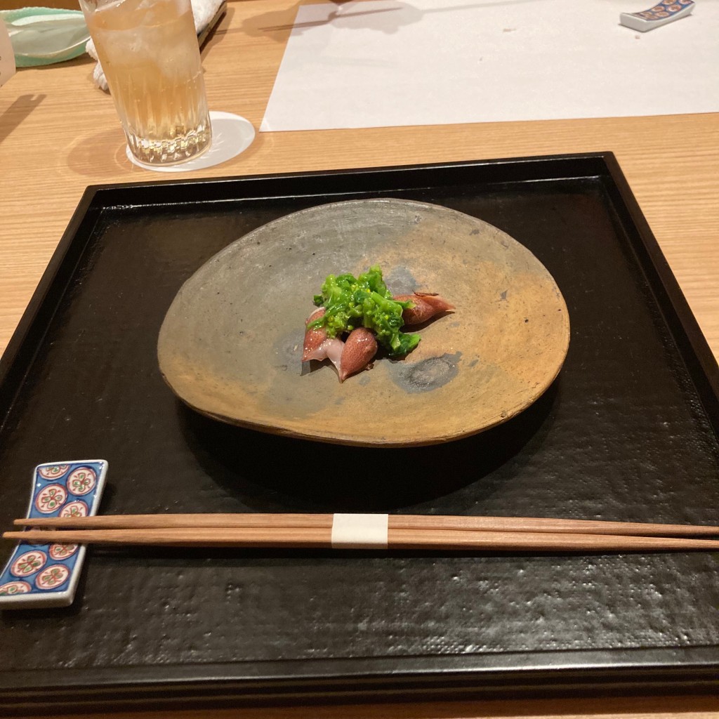 けいいいさんが投稿した同心懐石料理 / 割烹のお店同心町 和食 瑞/ずいの写真