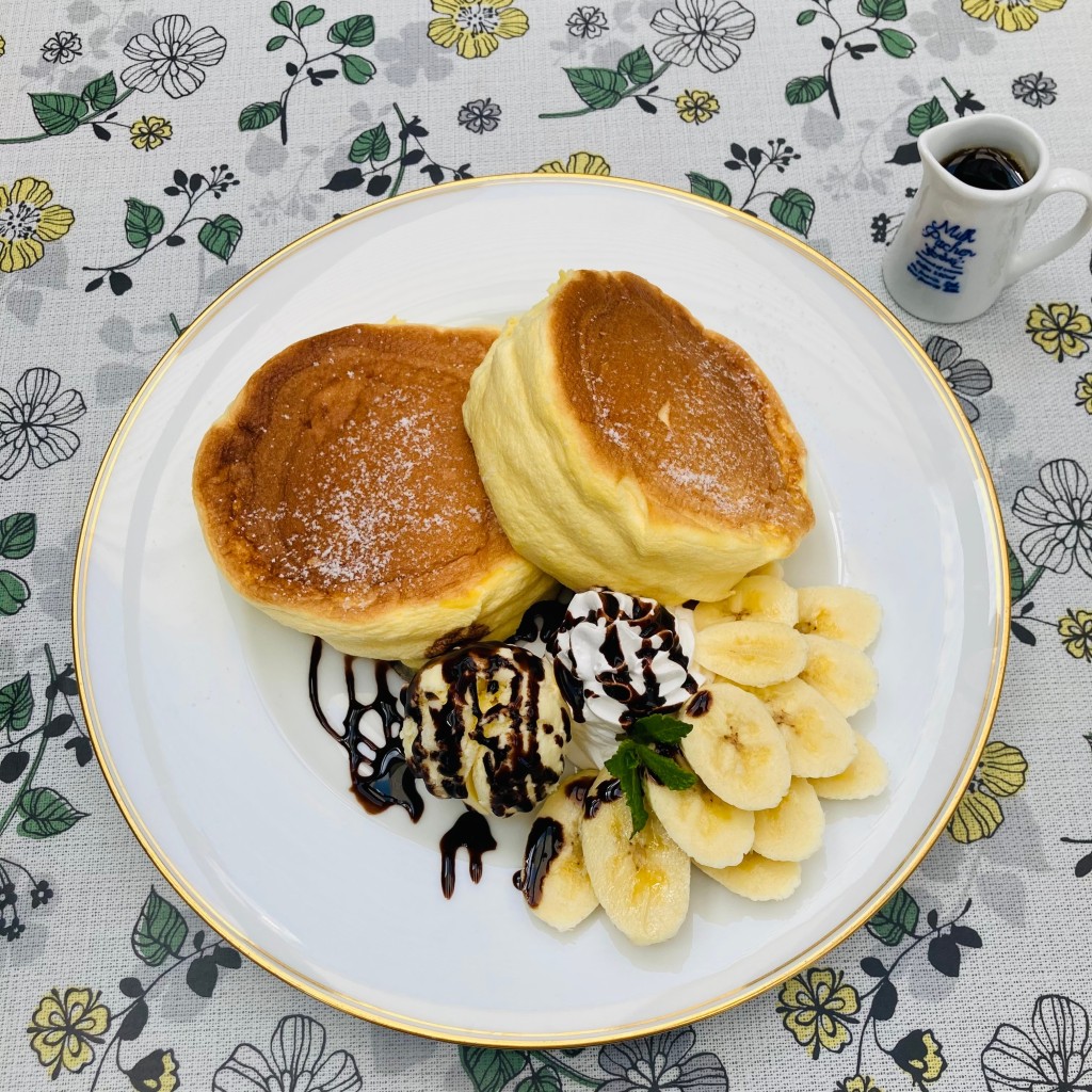 さゆ-さんが投稿した塩屋カフェのお店てんてん/cafe&dining てんてんの写真