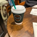 アイスコーヒー - 実際訪問したユーザーが直接撮影して投稿した堀川町カフェタリーズコーヒー 広島中央通り店の写真のメニュー情報