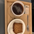 実際訪問したユーザーが直接撮影して投稿した中之島カフェQoFFEE by rio coffeeの写真