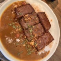 実際訪問したユーザーが直接撮影して投稿した宮西町カレーカレーダイニング Chaiの写真