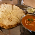 実際訪問したユーザーが直接撮影して投稿した中央町インド料理インド&ネパール料理 ナマステの写真
