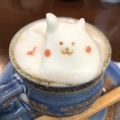 実際訪問したユーザーが直接撮影して投稿した昭和町ダイニングバーCafe Pu-rinの写真