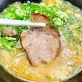 実際訪問したユーザーが直接撮影して投稿した江南町ラーメン / つけ麺麺屋 玄の写真