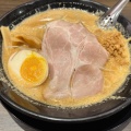 実際訪問したユーザーが直接撮影して投稿した生路ラーメン専門店一刻魁堂 東浦店の写真