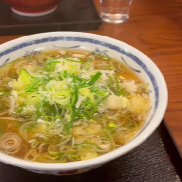 実際訪問したユーザーが直接撮影して投稿したみたけラーメン / つけ麺橋龍の写真