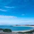 実際訪問したユーザーが直接撮影して投稿した豊崎海水浴場 / 海浜美らSUNビーチの写真