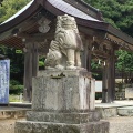 実際訪問したユーザーが直接撮影して投稿した寺家町神社気多大社の写真