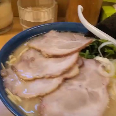 実際訪問したユーザーが直接撮影して投稿した自由が丘ラーメン / つけ麺無邪気 自由が丘南口店の写真