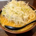 実際訪問したユーザーが直接撮影して投稿した東本成寺ラーメン / つけ麺バス長ラーメンの写真