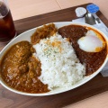 実際訪問したユーザーが直接撮影して投稿した上野その他飲食店スパイスタウンの写真