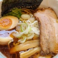 実際訪問したユーザーが直接撮影して投稿した馬込ラーメン / つけ麺いつき亭の写真