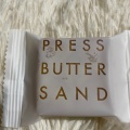 実際訪問したユーザーが直接撮影して投稿した中央町スイーツPRESS BUTTER SAND アミュプラザ鹿児島店の写真