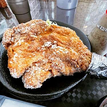 実際訪問したユーザーが直接撮影して投稿した矢上町定食屋和幸の写真