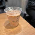 実際訪問したユーザーが直接撮影して投稿した新宿カフェタリーズコーヒー ルミネエスト新宿5F店の写真