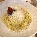 実際訪問したユーザーが直接撮影して投稿した東田町西洋料理まぜパスタ専門店 Fuwariの写真