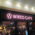 実際訪問したユーザーが直接撮影して投稿した小杉町カフェWIRED CAFE 武蔵小杉東急スクエアの写真