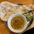 実際訪問したユーザーが直接撮影して投稿した栄町インドカレーMAMAPAPA TANDOORI&DININGの写真