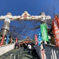 実際訪問したユーザーが直接撮影して投稿した上津町寺大本山 成田山 久留米分院 明王寺の写真